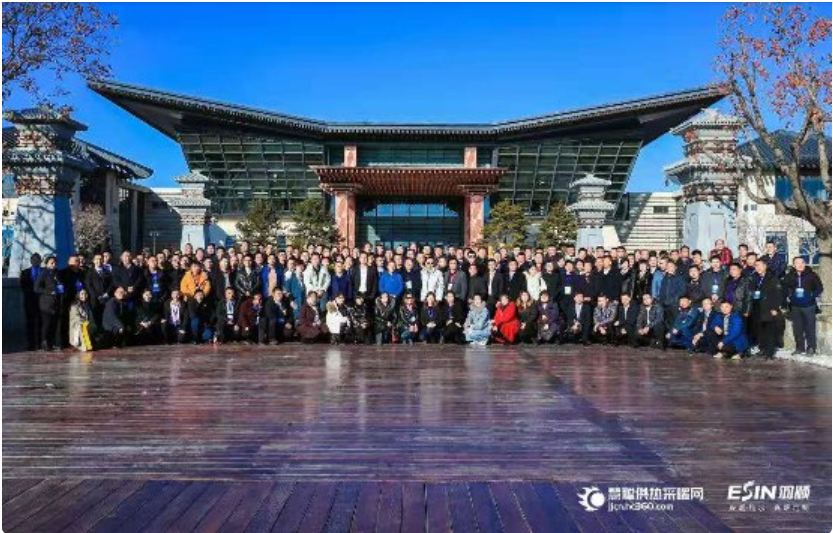 传发展火炬 促行业成长 羽顺杯2019中国供暖行业品牌盛典隆重举行