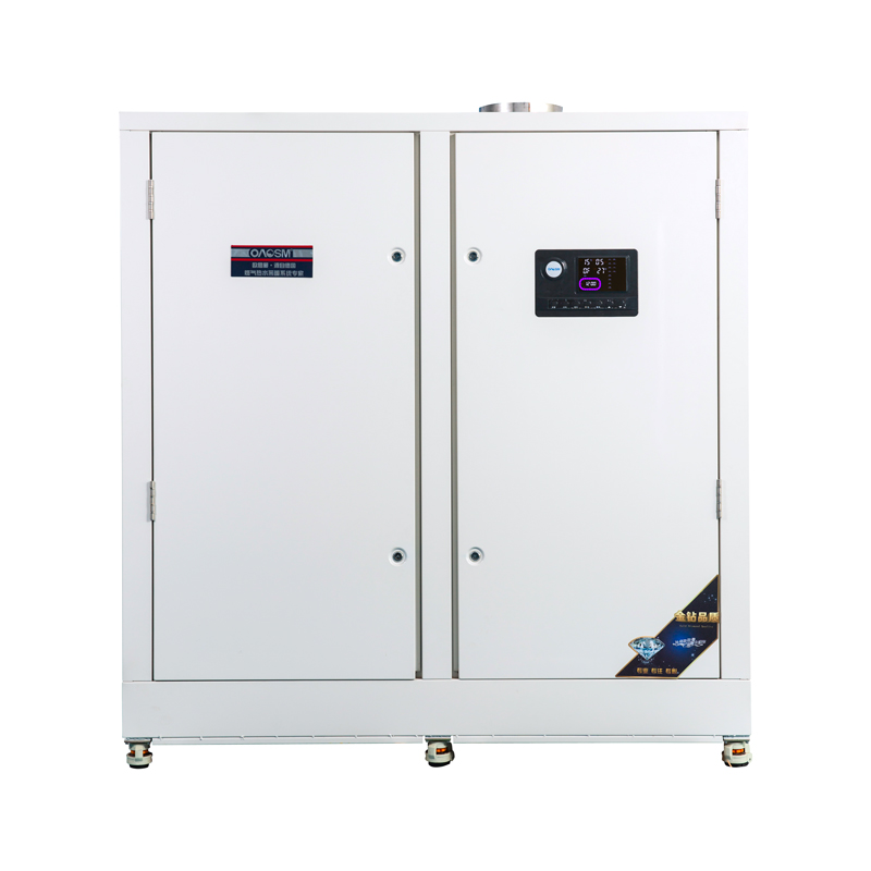 冷凝式低氮燃气模块炉LN5PBD300-AQ05